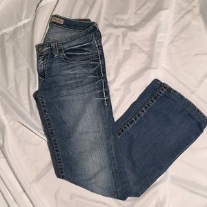 Big star jeans